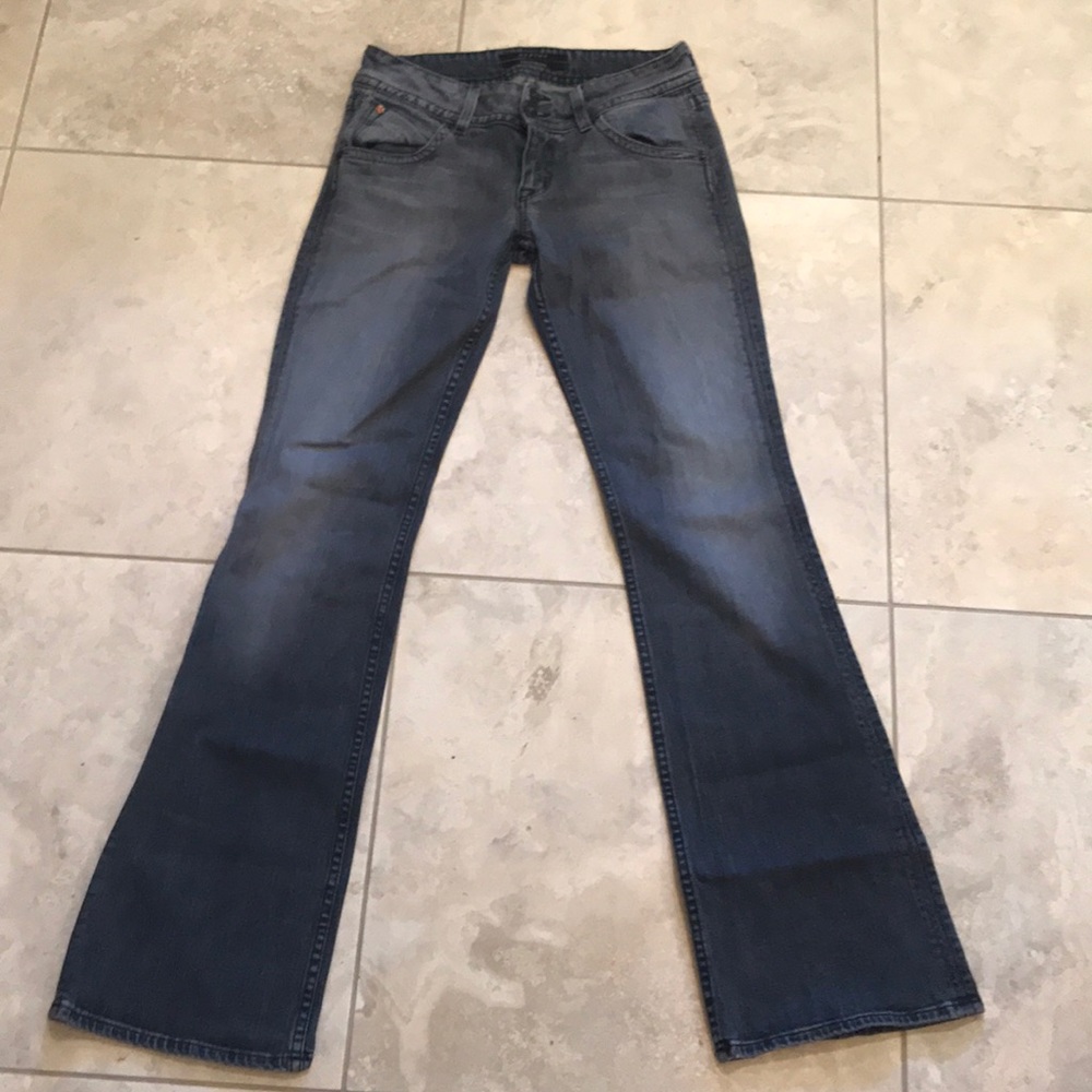 Hudson Jeans